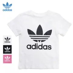 アディダス オリジナルス　キッズ Tシャツ　130のサムネイル