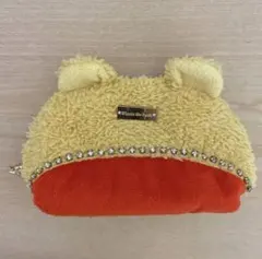 プーさん ポーチ DISNEY