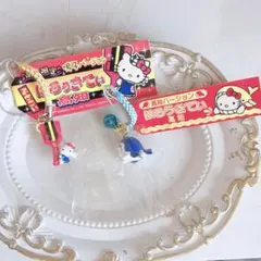 2026年最新】キティ 根付 レアの人気アイテム - メルカリ