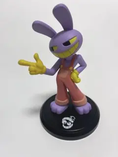 アメイジングデジタルサーカス　フィギュア　ジャックス