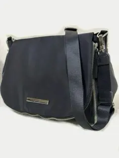 美品agnès b. VOYAGE アニエスベーボヤージュ　ショルダーバック