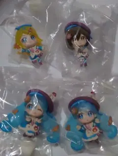 SNOW MIKU2026 COLLECTION 【4種セット】