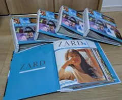 ZARD 30th Anniversary Remasterd 11枚セット - メルカリ