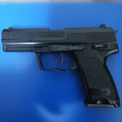 希少　khc 啓平社　固定スライド　ガスガン　hk h&k usp 可変hopのサムネイル