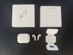 Apple AirPodsPro 本体