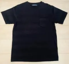 ☆美品☆ nano・universe Tシャツ ボーダー柄