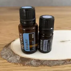 doTERRA EasyAir 15mL & Juniper Berry 5mLのサムネイル