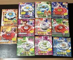 HEI PAO METAL DRANZER 11個セット - メルカリ