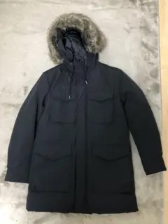 ダウンジャケット・コート