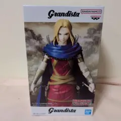 キングダム Grandista 楊端和 フィギュア