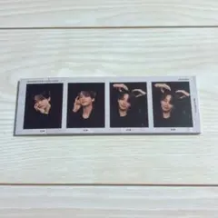 SEVENTEEN FOLLOW AGAIN 4cut ジョンハン