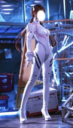 パルフェット ASTRAL RIDER SUIT Lサイズ - メルカリ