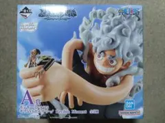 一番くじ ワンピース 未来島エッグヘッド A賞【おまけ付き】