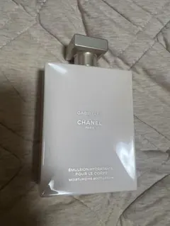 CHANEL GABRIELLE ボディローション - メルカリ
