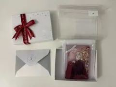 にじさんじ　葛葉　ミニギフトセット　7周年　7th Anniversary