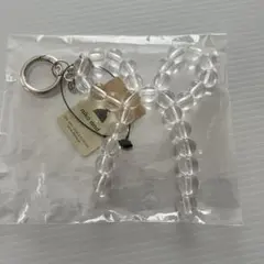 バッグチャーム キーホルダー