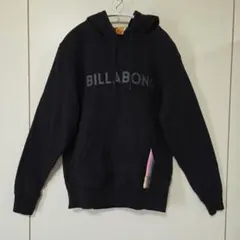 BILLABONG パーカー S