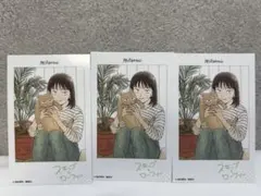 スキップとローファー 特典 チェキ風カード　岩倉美津未　みつみ 19枚セット 岩倉美津未 チェキ風カード2種10枚セット【新品】スキップと