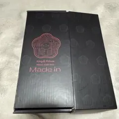 キンプリ　ペンライト