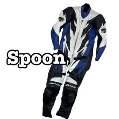 2026年最新】SPOON バイク 革ツナギの人気アイテム - メルカリ