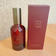N organic Plenum スムーストリートメントローション100mL