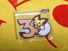 ポケモン 30周年記念 マグネット ライチュウ - メルカリ
