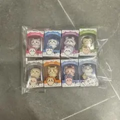 【24時間以内発送】ちいかわ チョコボックス セミコンプ　うさぎなしのサムネイル