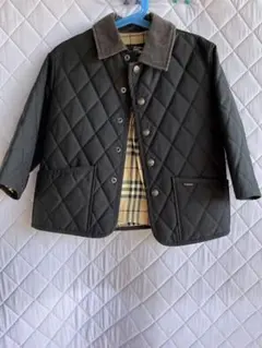 ☆新品☆未使用☆BURBERRY バーバリーキッズコート2WAY チルドレンズ デザイナーギフト | Burberry® 公式サイト