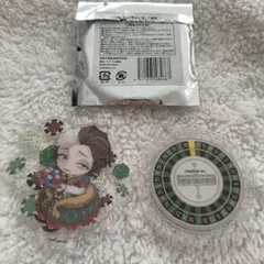 【第五人格】雑貨商　アクスタ