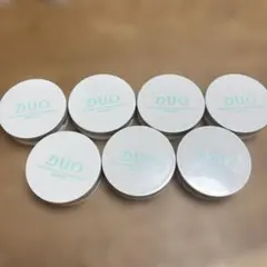 DUO ザ 薬用クレンジングバーム B 20g 7個セット