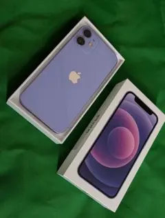 2026年最新】iphone12 本体 256 パープルの人気アイテム - メルカリ