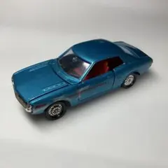 トミカ ダンディ トヨタ セリカ 1600GT(箱無し)のサムネイル