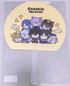 2026年最新】原神 うちわの人気アイテム - メルカリ