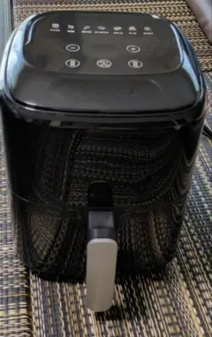 エアフライヤー 　中国製のサムネイル