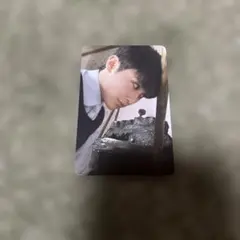 NCTDREAM DREAM()SCAPE ドリム マーク トレカ