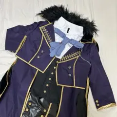 朔間凛月　悪魔の館　コスプレ　衣装