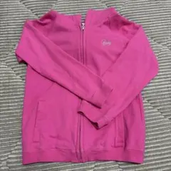 Rady フード付きパーカー ピンク