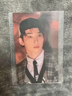 SEVENTEEN 17 IS RIGHT HERE ウォヌ トレカ