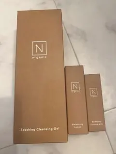 Nオーガニック まとめ売り