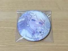 プロセカ 鏡音リン グリッター缶バッジ 8A