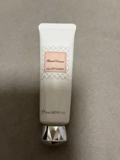 【未使用】JILLSTUARリラックスハンドクリーム 30g ホワイトフローラル