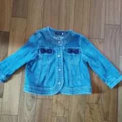 べべ　Gジャン　140