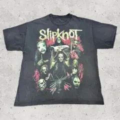00s SLIPKNOT TEE