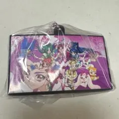 プリキュア一番くじ H賞