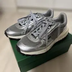 LACOSTE スニーカー　26.5cm