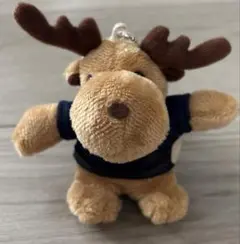 またたび VOLVO ぬいぐるみ エルク ミニエルク付き VOLVO ぬいぐるみ エルク ミニエルク付き またたび様専用 VOLVO