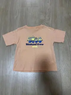 最終値下げ【美品】ZARA baby 半袖Tシャツ 86センチのサムネイル