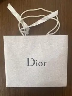 ブランド紙袋　まとめ売り10枚