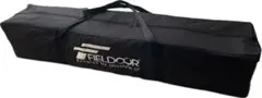 FIELDOOR タープテント3m×3mのサムネイル