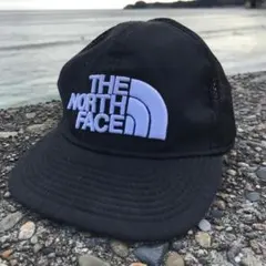 ☆THE NORTH FACE メッシュキャップ NNB02401 ブラック☆
